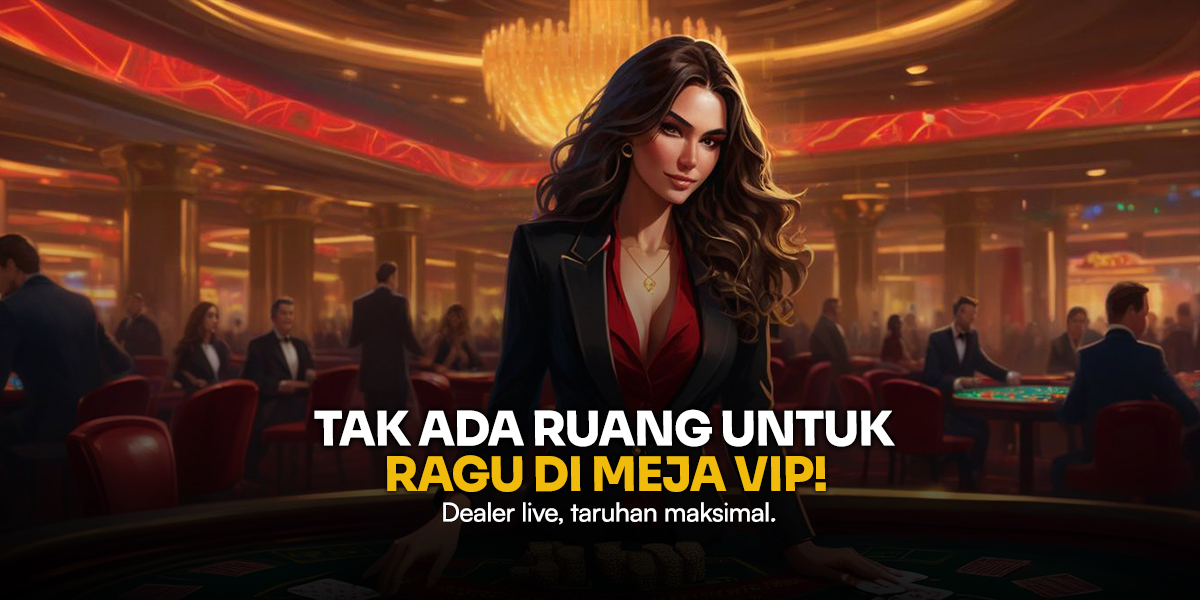 Sexy Baccarat: Permainan Live Casino Paling Menggoda dari Evolution Gaming