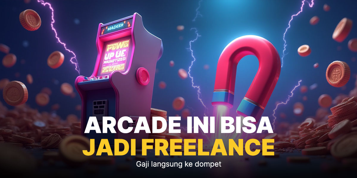 Dingdong Fishing: Sensasi Permainan Arcade dari JILI Arcade