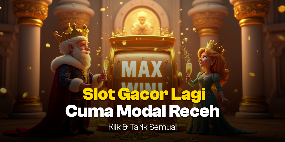 Pragmatic Play Slots: Sensasi Menang Besar yang Tak Terlupakan