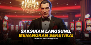 Mengenal Casino: Dunia Hiburan dan Taruhan Terpercaya