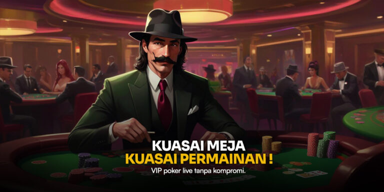 Menyelami Dunia Casino: Strategi, Fitur, dan Platform Terbaik untuk Pengalaman Tak Terlupakan