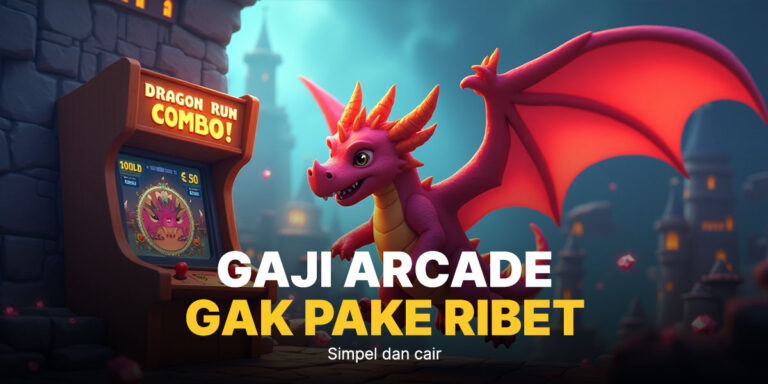 Mengeksplorasi Dingdong Fishing: Game Arcade dari Spadegaming yang Memikat