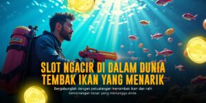 Menguasai Game Tembak Ikan dengan Pragmatic Play: Strategi dan Tips Jitu