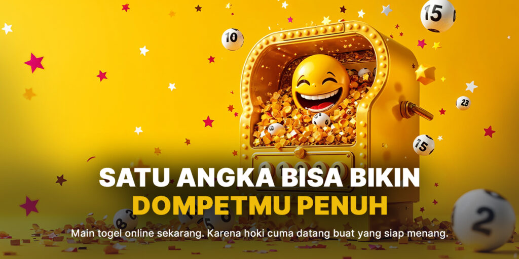 Keajaiban Togel Hongkong: Sensasi dan Strategi Menang Besar