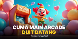 Dingdong Fishing: Game Arcade Paling Seru dari CQ9