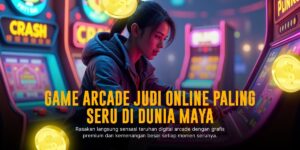 Dingdong Fishing: Game Arcade Seru dari CQ9 Arcade