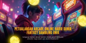 Dingdong Fishing: Petualangan Arcade Penuh Sensasi Lewat Gameplay Seru