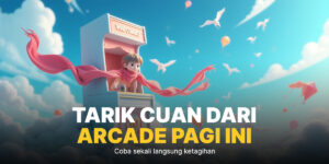 Dingdong Fishing: Sensasi Arcade dari Spadegaming yang Memukau