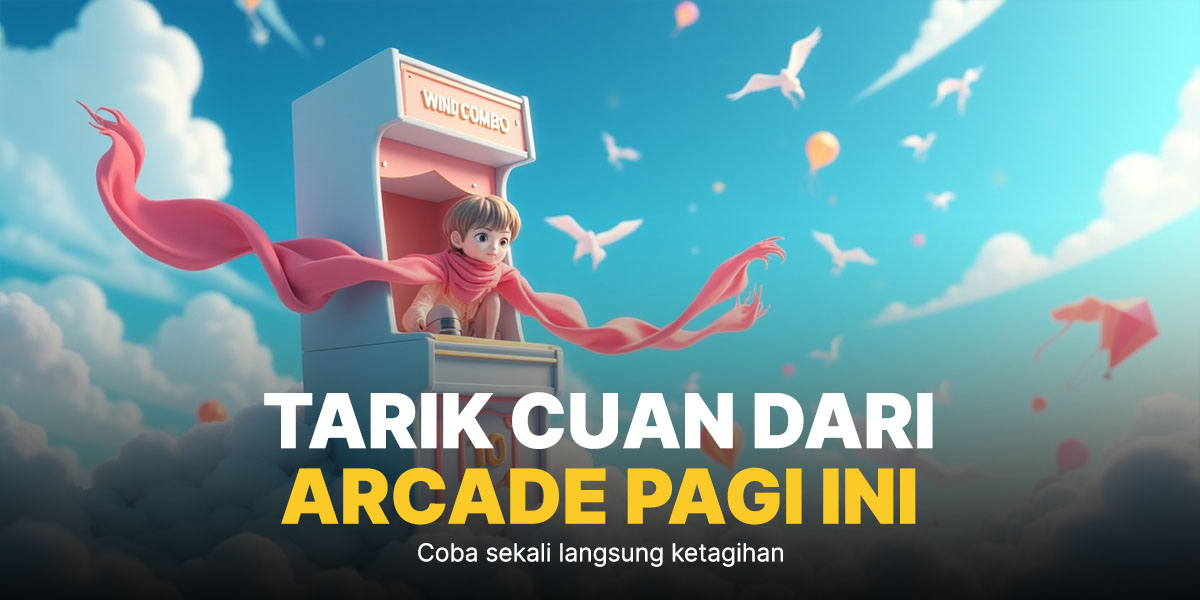 Dingdong Fishing: Sensasi Arcade dari Spadegaming yang Memukau