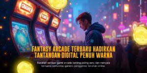 Dingdong Fishing: Sensasi Arcade dari Spadegaming yang Wajib Dicoba