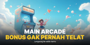 Dingdong Fishing: Sensasi Arcade Terbaru dari Spadegaming