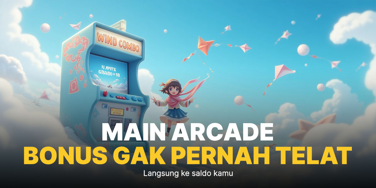 Dingdong Fishing: Sensasi Arcade Terbaru dari Spadegaming