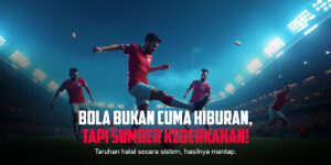 Strategi Jitu Main Bola di SBOBET untuk Pemula