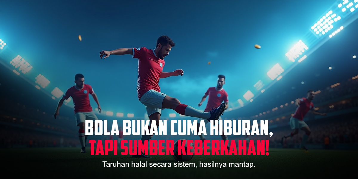 Strategi Jitu Main Bola di SBOBET untuk Pemula