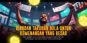 Revolusi Taruhan Bola: Menyelami Dunia Taruhan Parlay SBOBET