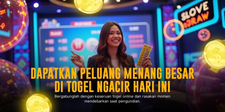 Strategi Terbaik Menang di Togel Hongkong (HK) yang Perlu Kamu Tahu