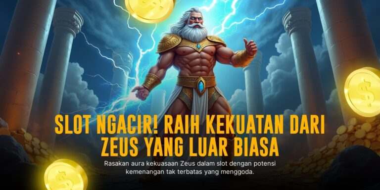 Pragmatic Play Slot: Raja Slots yang Mengguncang Dunia Game