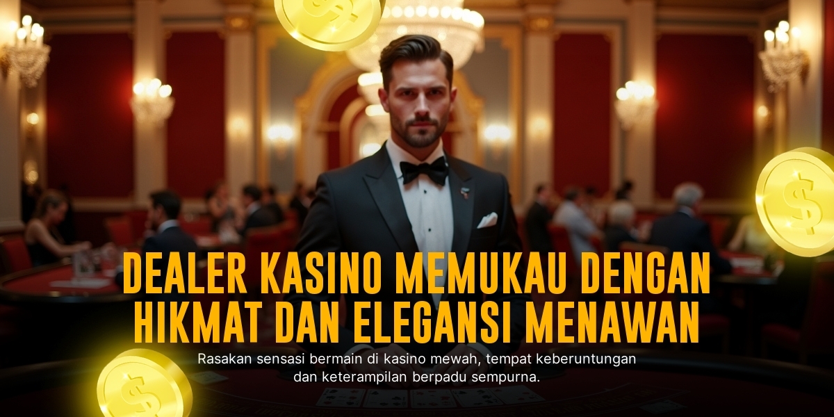 Mengungkap Sensasi Bermain Live Casino Evolution Gaming