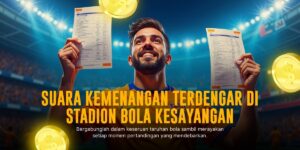 Menaklukkan Taruhan Bola dengan SBOBET: Panduan Lengkap