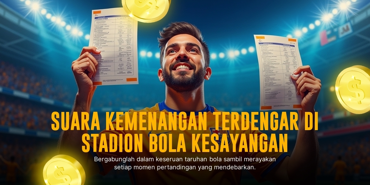Menaklukkan Taruhan Bola dengan SBOBET: Panduan Lengkap