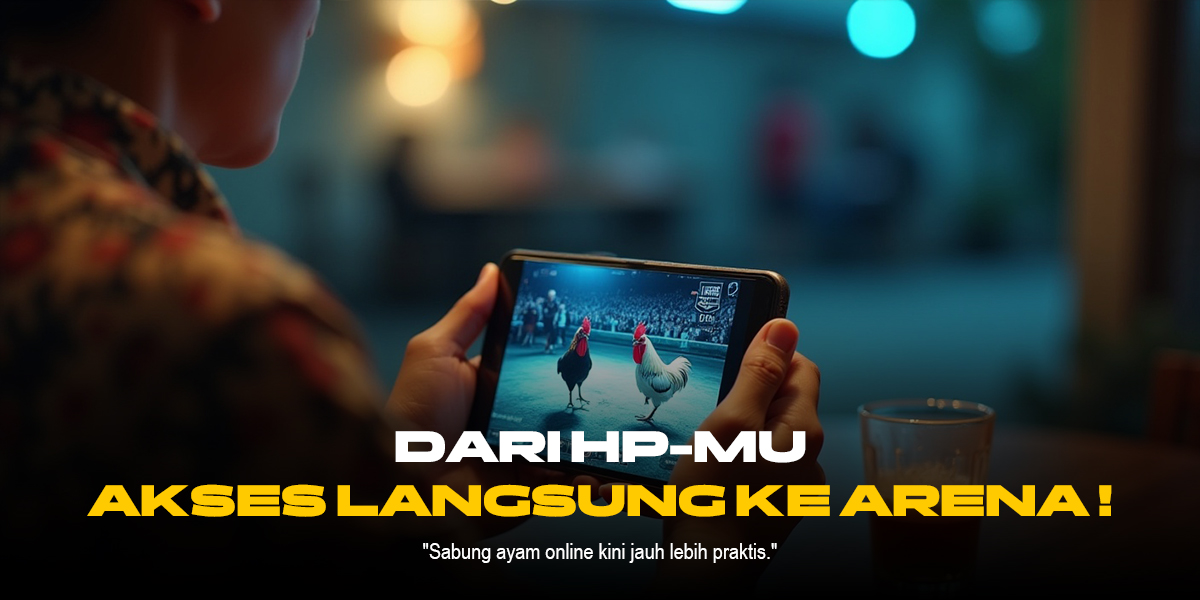 Mengenal Jenis Ayam Aduan dan Odds di SV388 Sabung Ayam