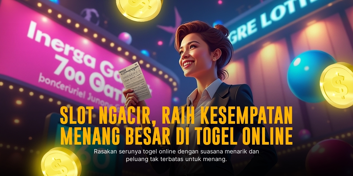 Mengenal Serunya Togel Singapore: Cara Main dan Tips Menang