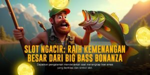 Mengenal Slot Gorilla dari Pragmatic Play: Sensasi Liar yang Menguntungkan