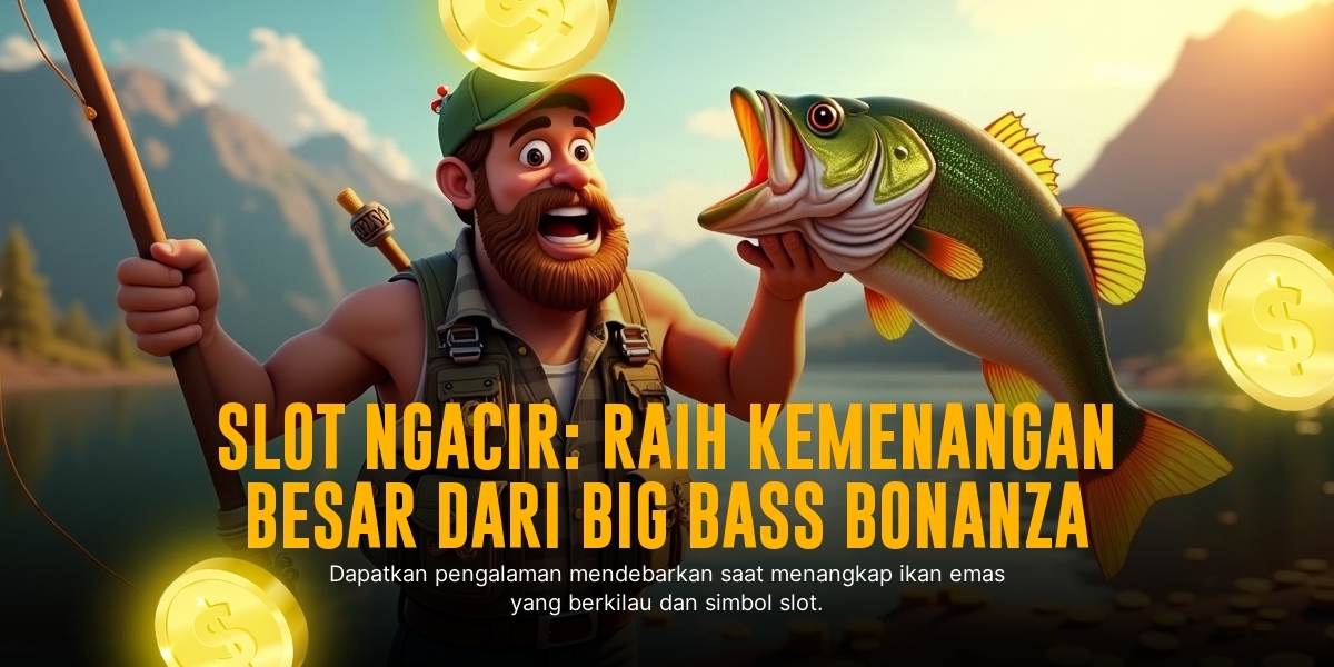 Mengenal Slot Gorilla dari Pragmatic Play: Sensasi Liar yang Menguntungkan