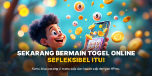 Mengenal Togel Singapore: Pasaran Terpopuler dengan Peluang Menarik