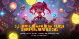 Epic Win dengan Slot Aztec Gems dari Pragmatic Play