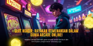 Keseruan Dingdong Fishing: Game Arcade Ikonik dari CQ9