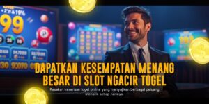 Bongkar Rahasia Menang Mudah di Togel Singapore