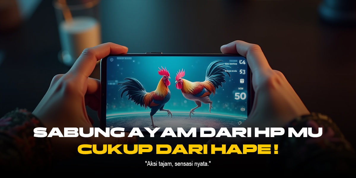 Rahasia Sabung Ayam: Memahami Jenis Ayam Aduan dan Odds di SV388