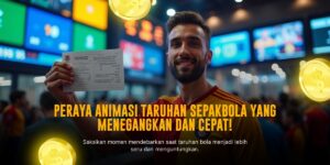 Mainkan Szansowane Bola: Taruhan Bola Unik di SBOBET