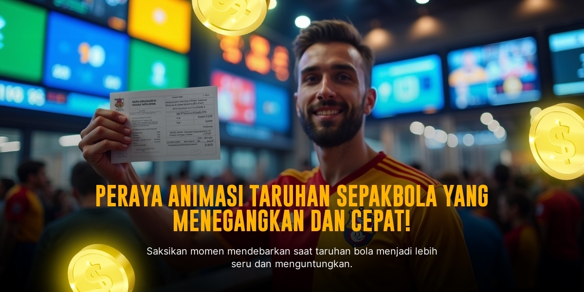 Mainkan Szansowane Bola: Taruhan Bola Unik di SBOBET