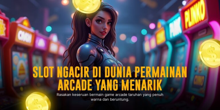 Dingdong Fishing: Sensasi Arcade yang Memikat Dari Spadegaming