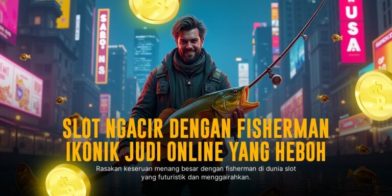 Pragmatic Play: Menyelami Keasyikan Slot Gates of Olympus