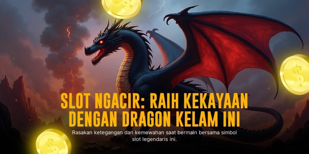 Spinomenal Slot: Menyelami Keasyikan dan Keuntungan Game Slot Terbaik