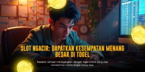 Strategi Jitu Menang di Togel Singapore (SGP) yang Jarang Diketahui