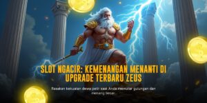 Pragmatic Play Slot: Misteri Keberuntungan di Aztec Gems