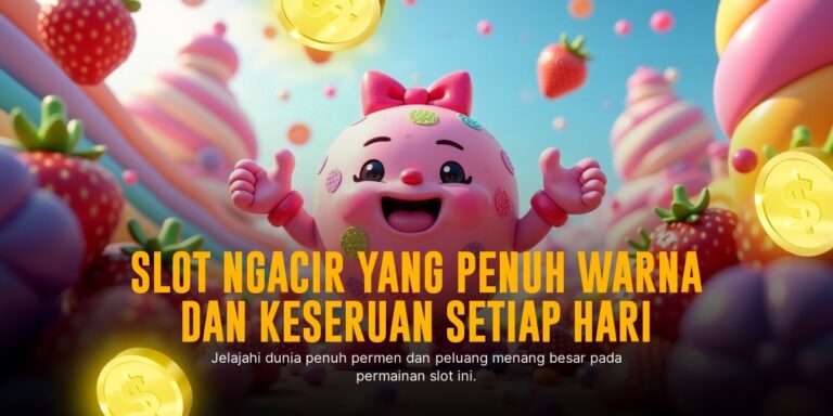 Pragmatic Play’s Wild West Gold: Slot Sensasi Era Koboi