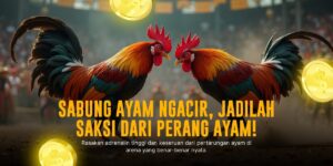 Mengenal SV388: Platform Sabung Ayam Online Terpercaya