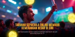 Bola Panas: Menyelami Dunia Taruhan SBOBET pada Pertandingan Sepak Bola