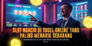 Bongkar Rahasia Menang Togel Hongkong, Mudah dan Menguntungkan!