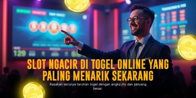 Bongkar Rahasia Menang Togel Hongkong, Mudah dan Menguntungkan!