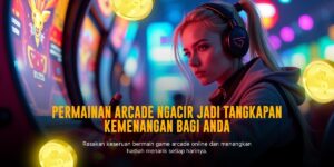 Menguasai Dingdong Fishing: Keunikan Permainan Arcade Spadegaming