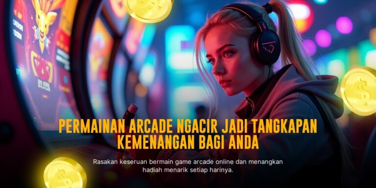 Menguasai Dingdong Fishing: Keunikan Permainan Arcade Spadegaming