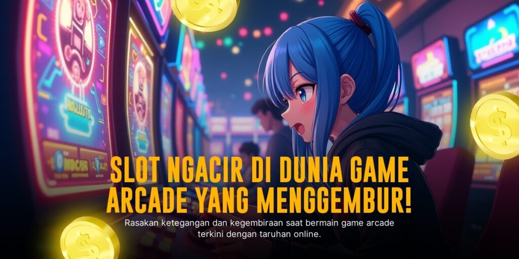Dingdong Fishing: Sensasi Arcade Memikat dari CQ9 Arcade