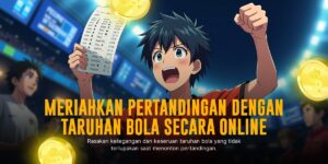 Strategi Jitu Bola SBOBET: Menangkan Taruhan Anda