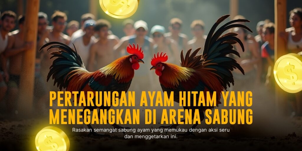 Mengulik Jenis Ayam Bangkok di Sabung Ayam SV388